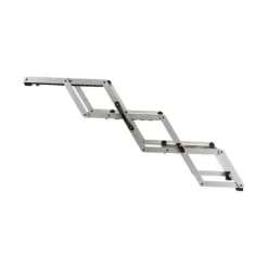 Trixie Petwalk Foldbar Trappe 3 trin