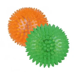 Trixie Pindsvinebold | Termoplastisk gummi