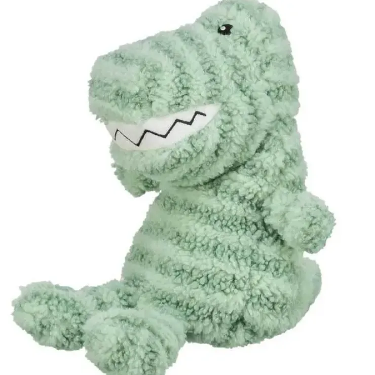 Trixie Plysdille Croco