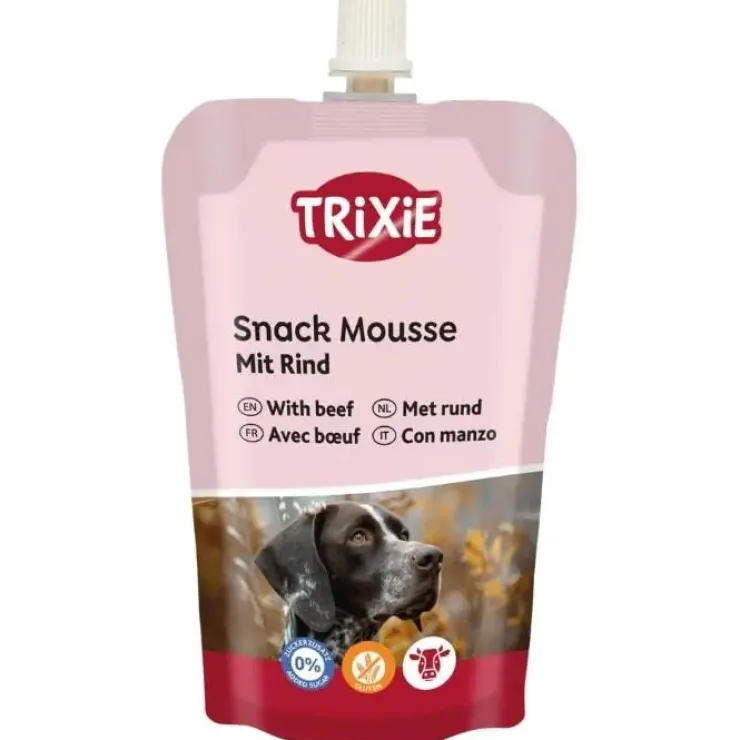 Trixie Snack Mousse