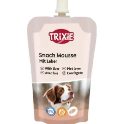 Trixie Snack Mousse