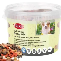 Trixie Soft Snack Bony Mix XXL | 1800g