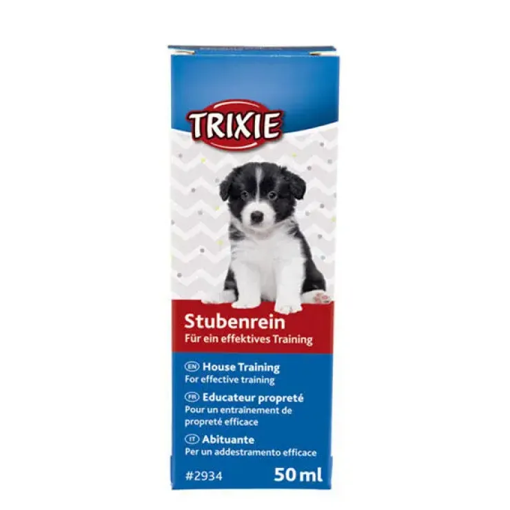 Trixie Stueren | Renlighedstræning
