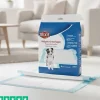 Trixie Tisseunderlag