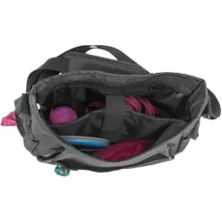 Trixie Walk And Dummy Bag | Polyester