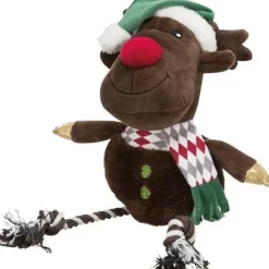 Trixie Xmas Julebamser