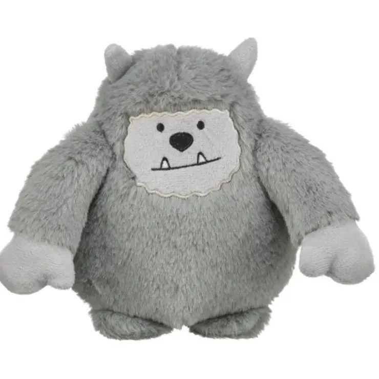 Trixie Xmas Yeti af plys