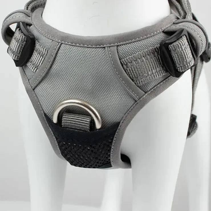 TrueLove Explosion Proof | LUKSUS Hundesele