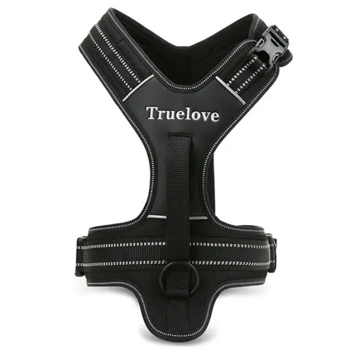TrueLove Outdoor Hundesele | OUTLET