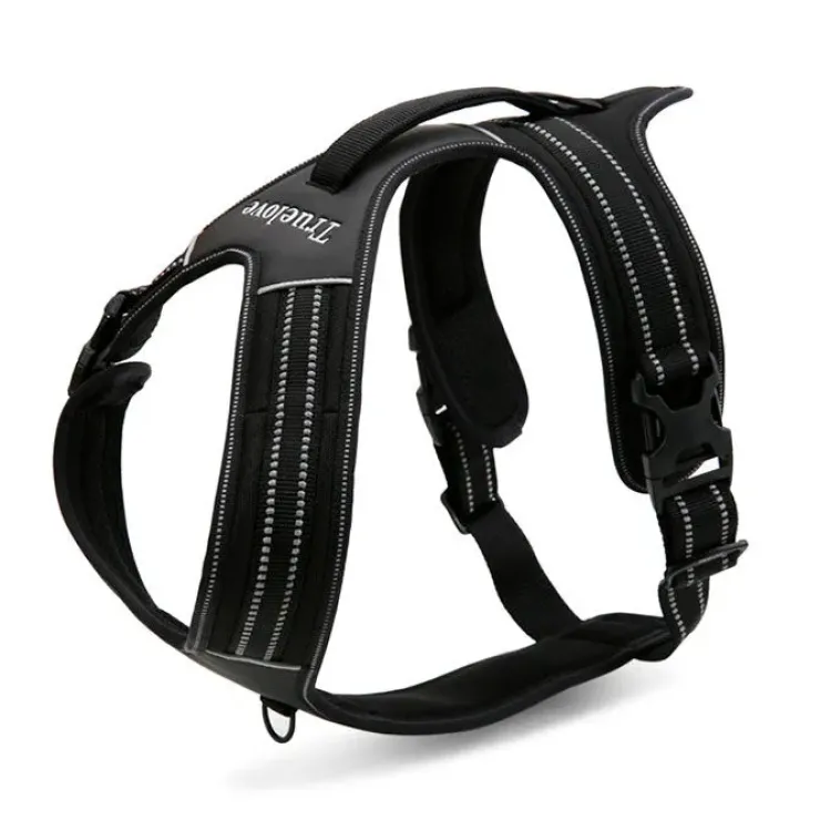 TrueLove Outdoor Hundesele | OUTLET