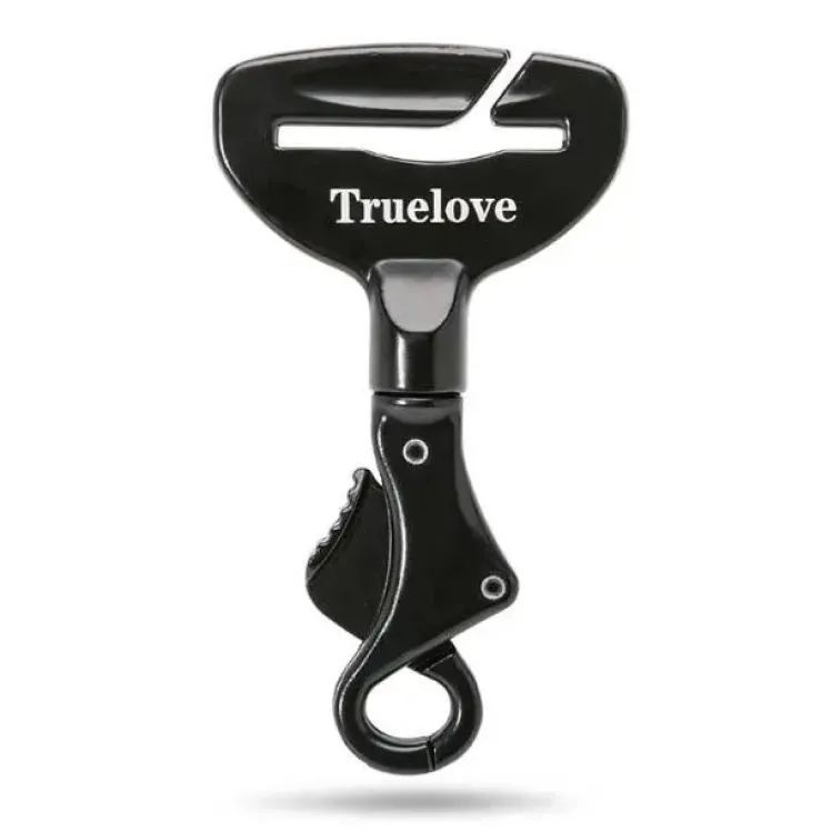 TrueLove Sikkerhedssele kobling