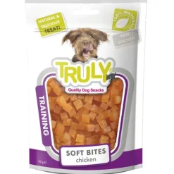 Truly Dog Chicken Training Bites | 85g
