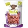 Truly Dog Puppy Mini Hearts | 90g