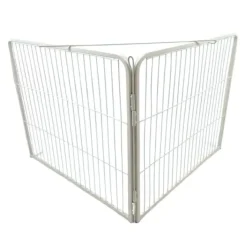 Udvidelsesmodul til Ollipet Mio Hvalpegård | 2 stk.