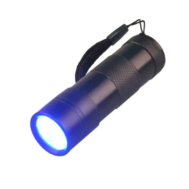 UV LED urindetector | 12LED