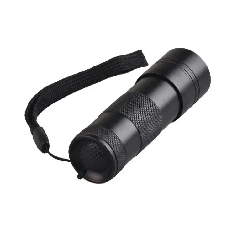 UV LED urindetector | 12LED