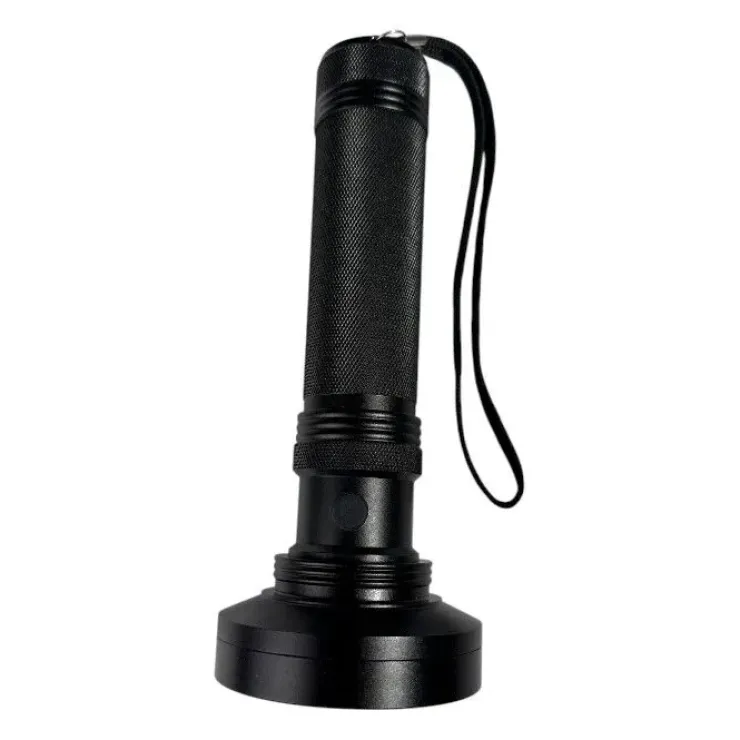 UV LED Urin- samt rav-detektor | 100LED