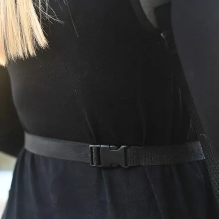 Vacation Kængurutaske