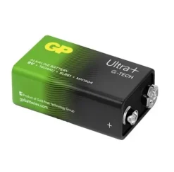9V batteri | GP Ultra Plus