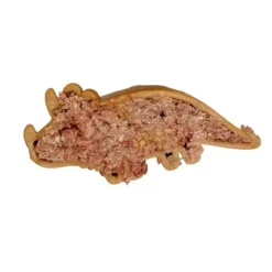 Vegetar Snack Dino | Large | 1stk.