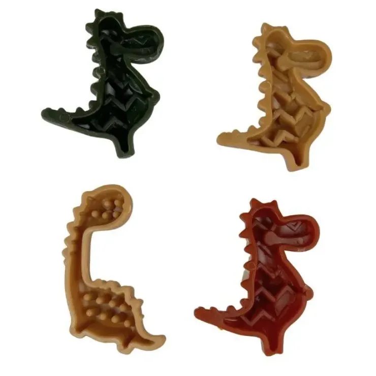 Vegetar Snack Dino | Medium | 1stk.