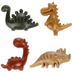 Vegetar Snack Dino | Medium | 1stk.
