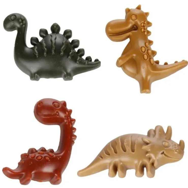 Vegetar Snack Dino | Medium | 1stk.