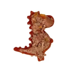 Vegetar Snack Dino | Medium | 1stk.