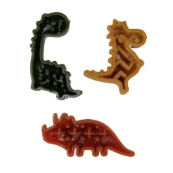 Vegetar Snack Dino | Small | 1stk.