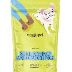 VeggiePet Sweet Potato Training Balls | 100 g