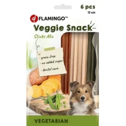 Veggie Snack Sticks Mix