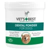 Vet's Best Dental Powder | Til hunde