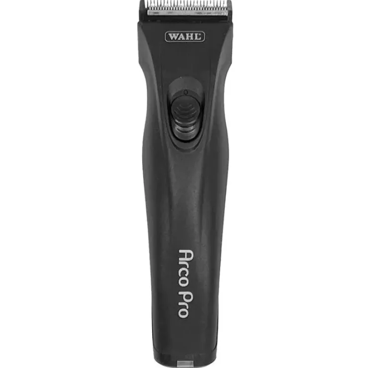 Wahl ArcoPro klippemaskine | Ledningsfri