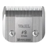 Wahl klippeskær #9 | 2 mm