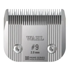 Wahl klippeskær #9 | 2 mm