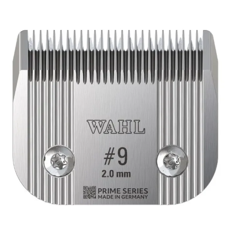 Wahl klippeskær #9 | 2 mm