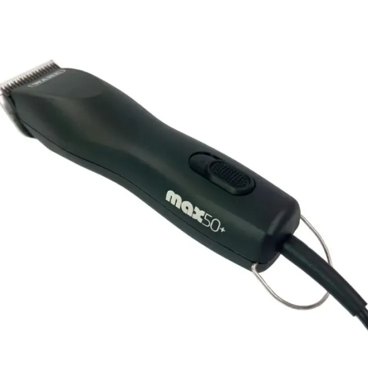 Wahl Max50+ Klippemaskine