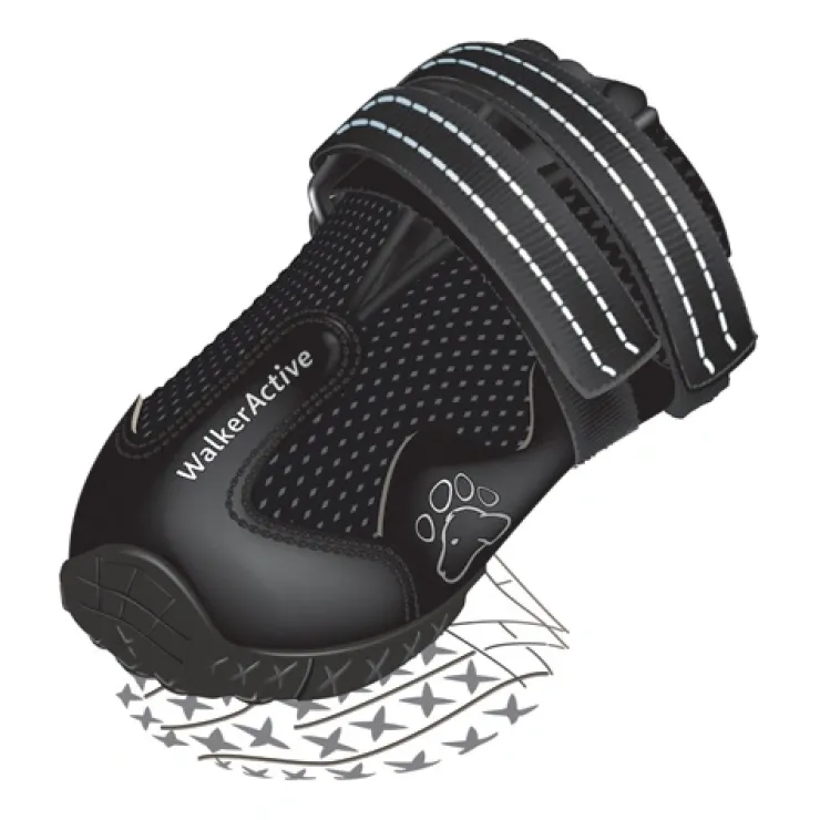 Walker Active Protective boots | hundestøvler 2 stk.