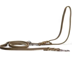 Walk'it Dressurline læder/antik sølv | OUTLET
