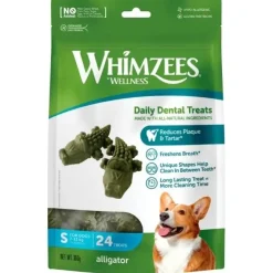 WHIMZEES Alligator | 360g