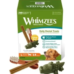 WHIMZEES Variety Boks | 840g