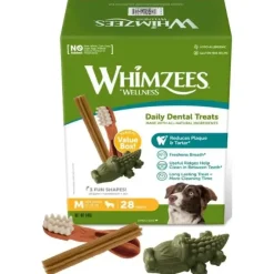 WHIMZEES Variety Boks | 840g