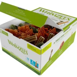 WHIMZEES Variety Boks | 840g