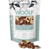 WOOLF Chicken and Cod Sushi | 100g