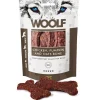 WOOLF Chicken, Pumpkin & Oats Bone | 100g