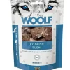 WOOLF Codfish Sushi | 100g