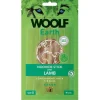 WOOLF Earth Noohide Sticks S, Lam | 90g
