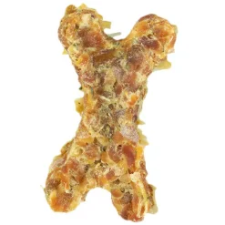 WOOLF Natural Bone | Flere smagsvarianter | 1 stk.