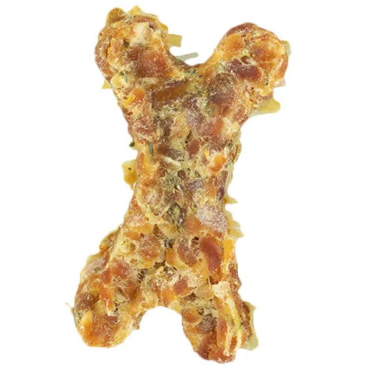 WOOLF Natural Bone | Flere smagsvarianter | 1 stk.