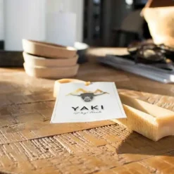 Yaki Tyggeben
